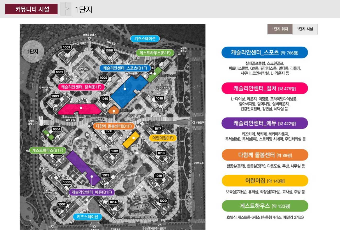 계양롯데캐슬 분양가